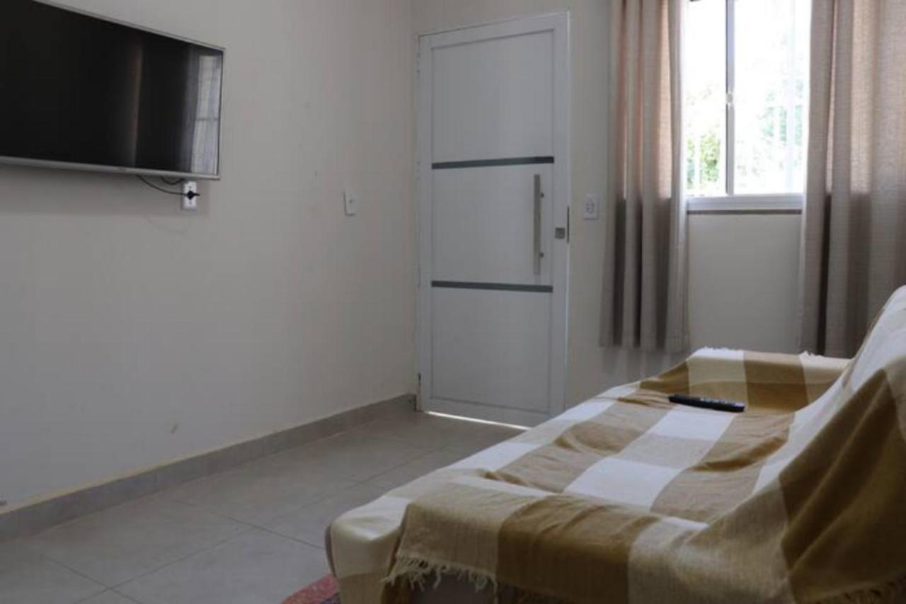 Casa Com Spa De Hidro Com Aquecedor A 700 Mts Do Centro Шапада-дус-Гимарайнс Экстерьер фото