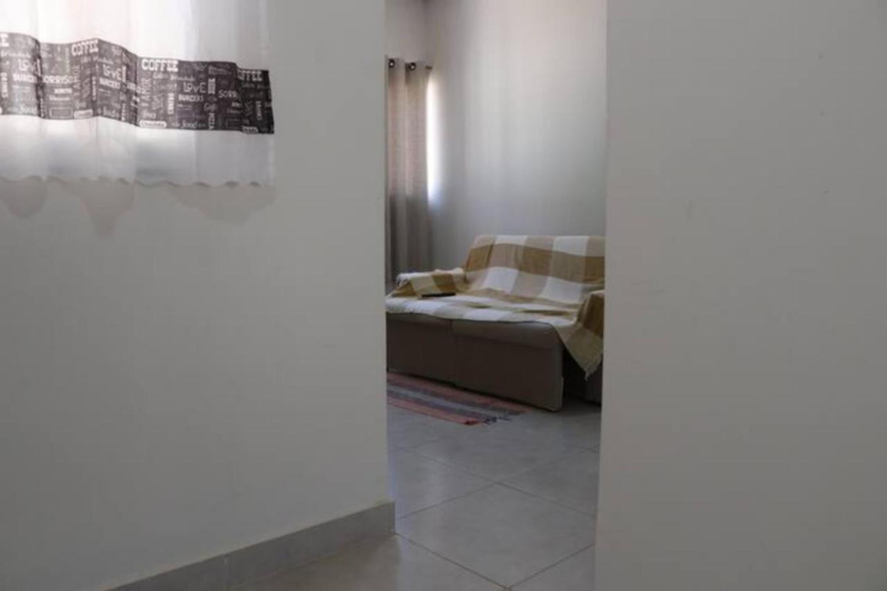 Casa Com Spa De Hidro Com Aquecedor A 700 Mts Do Centro Шапада-дус-Гимарайнс Экстерьер фото