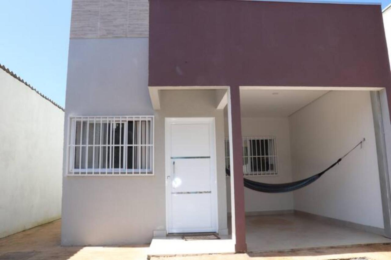 Casa Com Spa De Hidro Com Aquecedor A 700 Mts Do Centro Шапада-дус-Гимарайнс Экстерьер фото