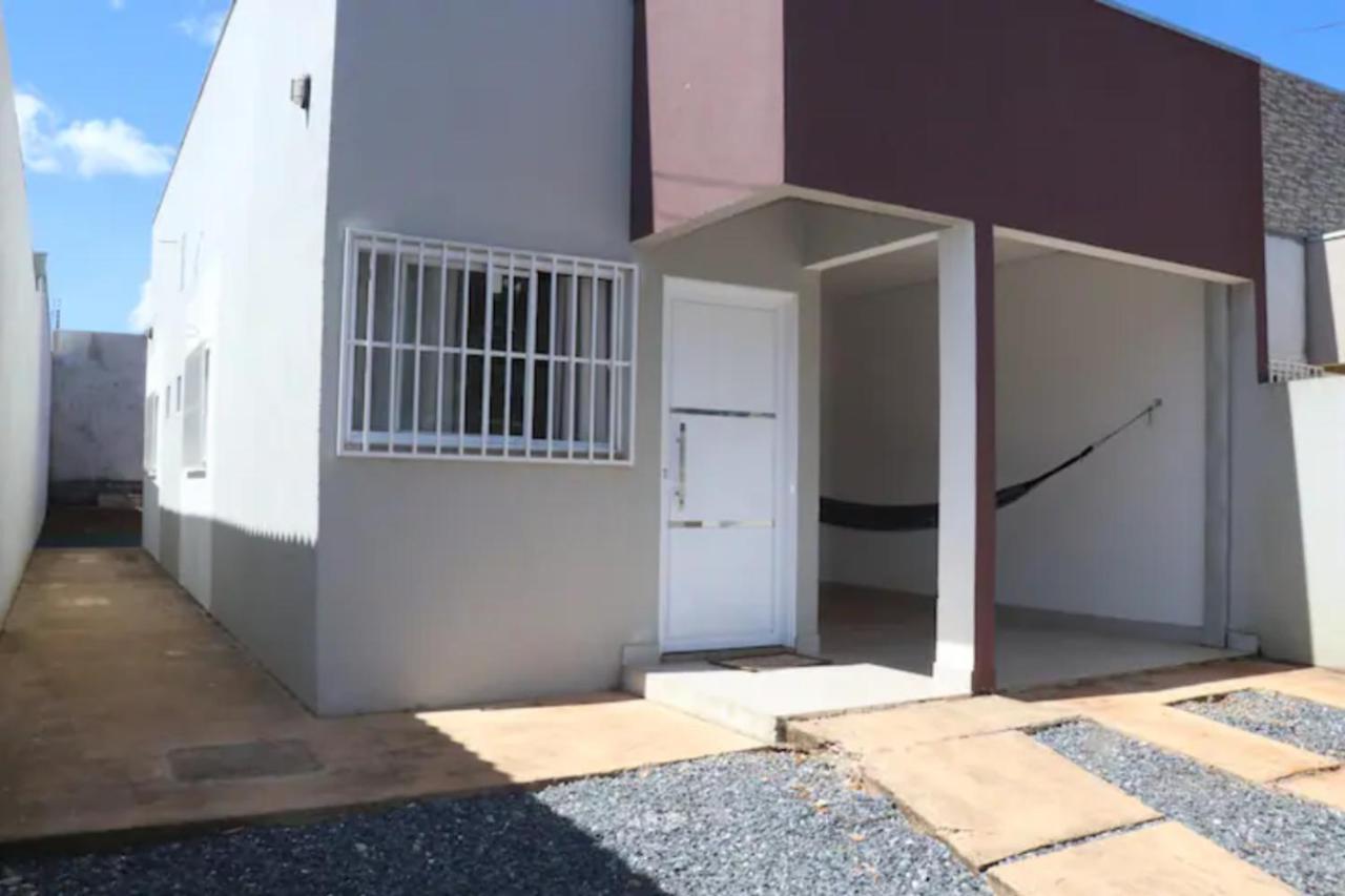 Casa Com Spa De Hidro Com Aquecedor A 700 Mts Do Centro Шапада-дус-Гимарайнс Экстерьер фото