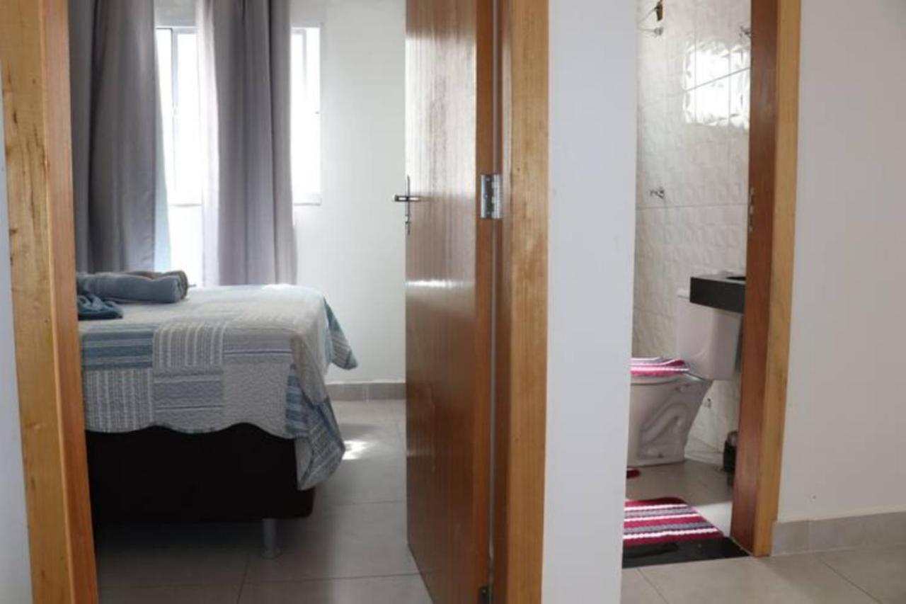 Casa Com Spa De Hidro Com Aquecedor A 700 Mts Do Centro Шапада-дус-Гимарайнс Экстерьер фото