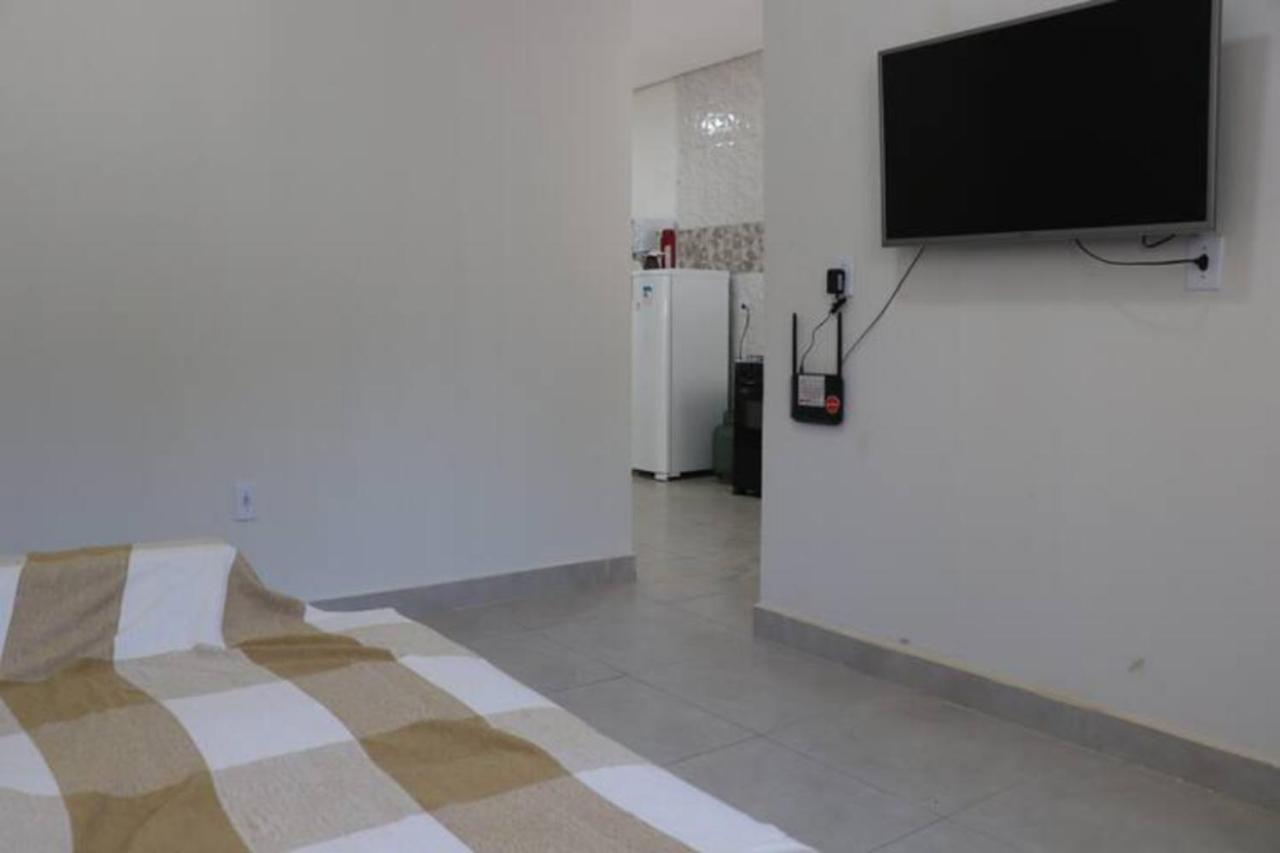 Casa Com Spa De Hidro Com Aquecedor A 700 Mts Do Centro Шапада-дус-Гимарайнс Экстерьер фото