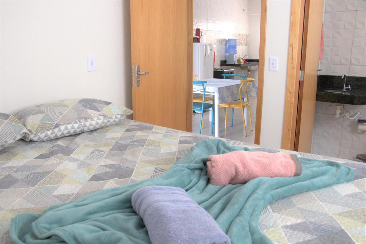 Casa Com Spa De Hidro Com Aquecedor A 700 Mts Do Centro Шапада-дус-Гимарайнс Экстерьер фото