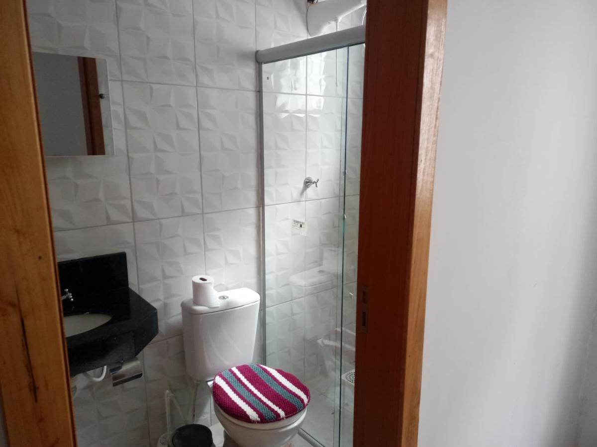 Casa Com Spa De Hidro Com Aquecedor A 700 Mts Do Centro Шапада-дус-Гимарайнс Экстерьер фото