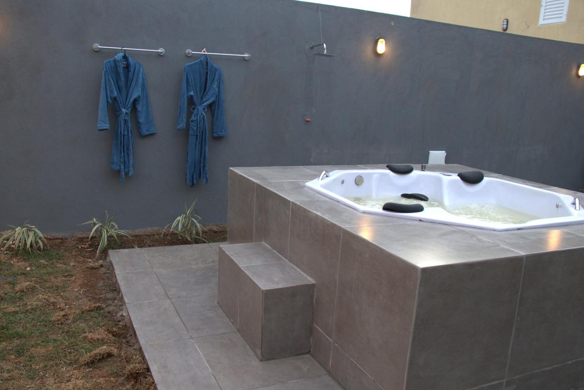 Casa Com Spa De Hidro Com Aquecedor A 700 Mts Do Centro Шапада-дус-Гимарайнс Экстерьер фото