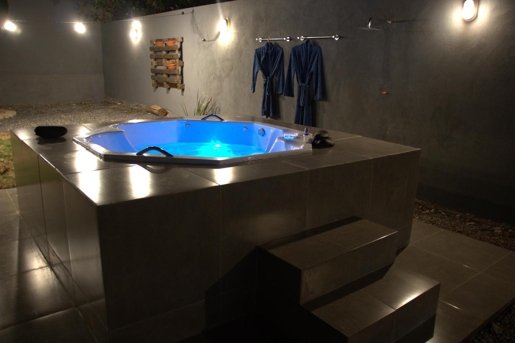 Casa Com Spa De Hidro Com Aquecedor A 700 Mts Do Centro Шапада-дус-Гимарайнс Экстерьер фото