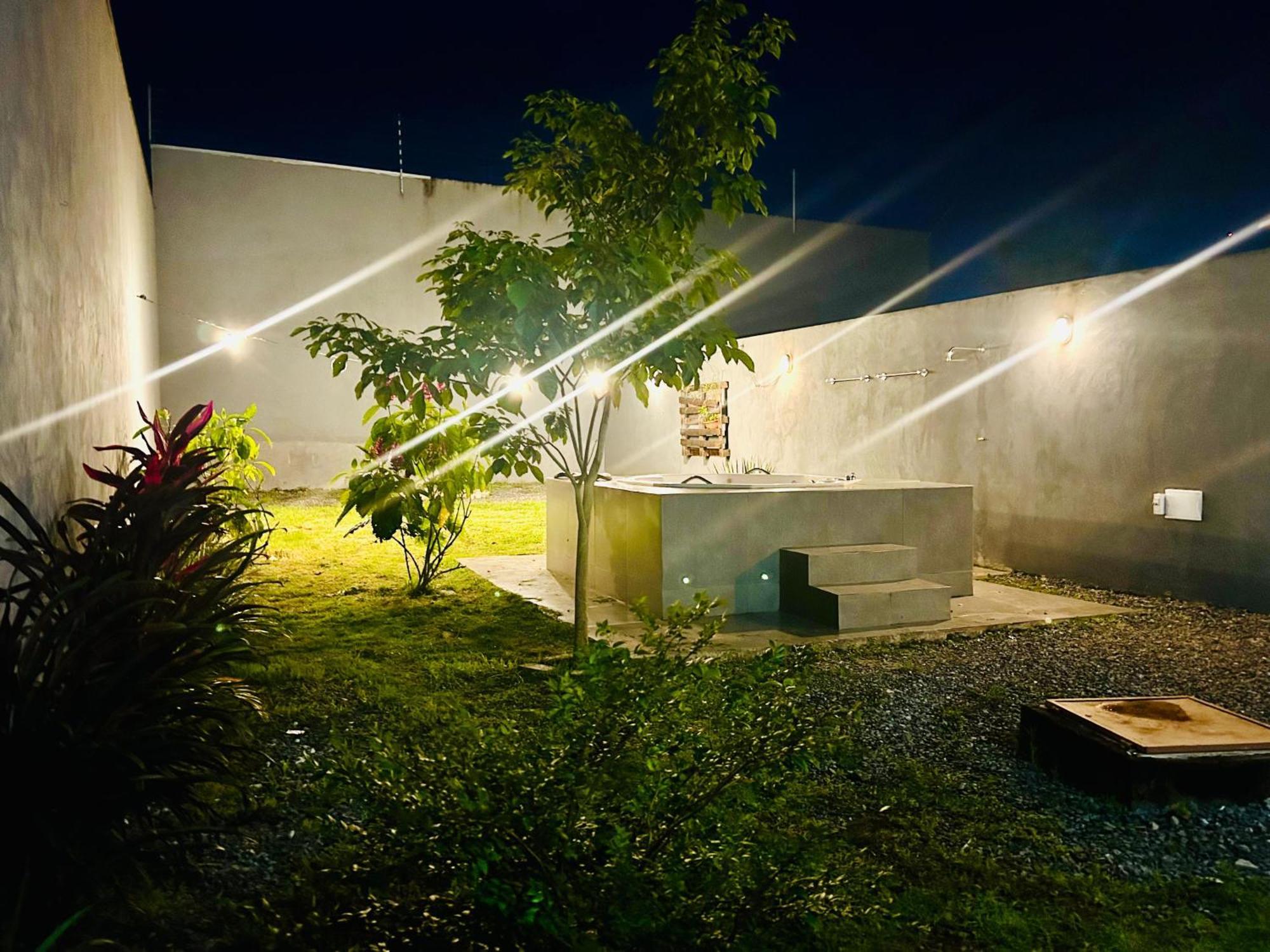 Casa Com Spa De Hidro Com Aquecedor A 700 Mts Do Centro Шапада-дус-Гимарайнс Экстерьер фото